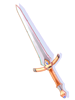 长剑 [3]