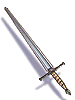 巨大双手剑 [2]