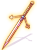 强化双手巨剑 [1]