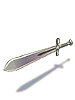 沉重的巨剑 [1]