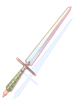 割伤魔神的剑 [1]