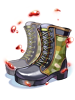 Illusion Military Boots