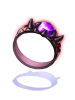 撒旦紫寶石戒指 [1]