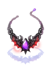 撒旦紫寶石項鍊 [1]