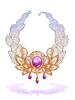 聖光紫寶石項鍊 [1]