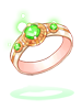 聖光綠寶石戒指 [1]